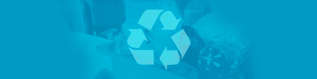 Como a reciclagem de plástico impacta em um mundo mais sustentável?